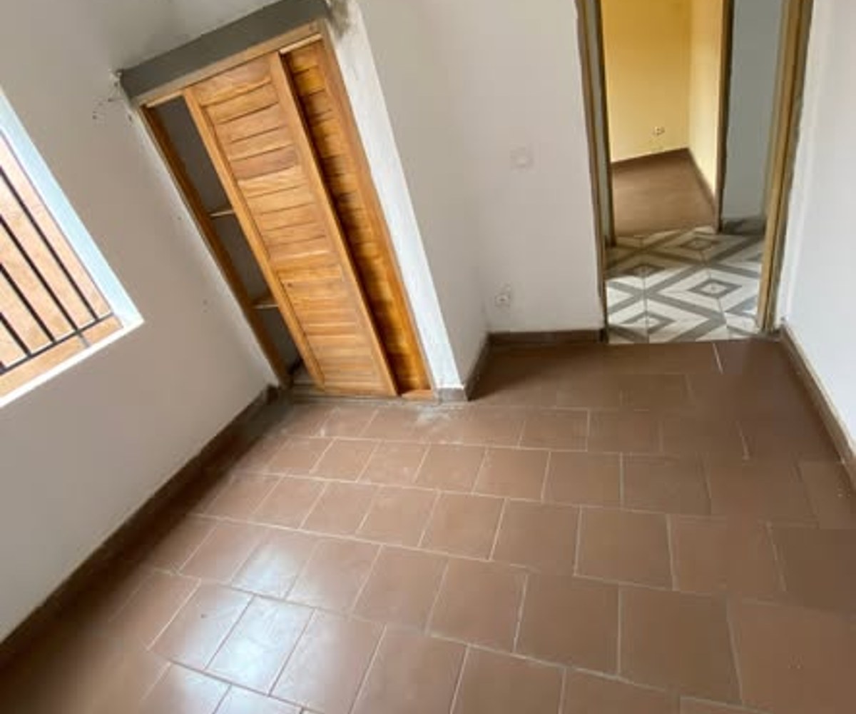 Appartement à louer Nkolmesseng VIP - 2 chambres