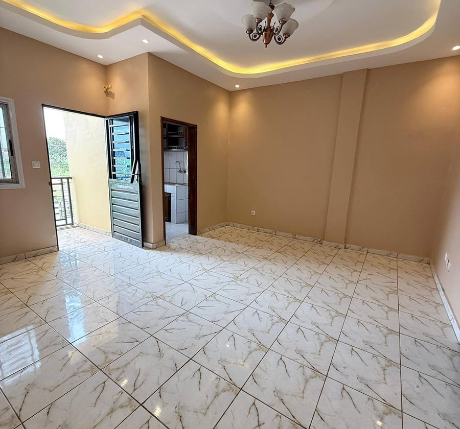 Studio VIP à louer – Tsinga Village, Yaoundé