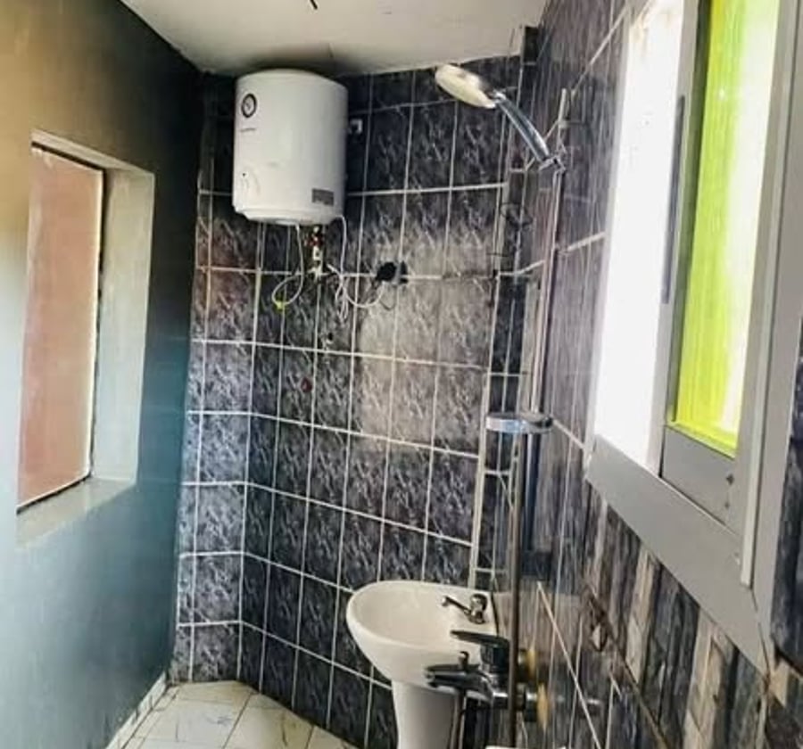 Appartement meublé haut standing à Odza - Borne 10