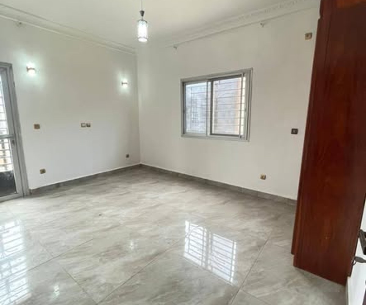 Appartement haut standing à Damas
