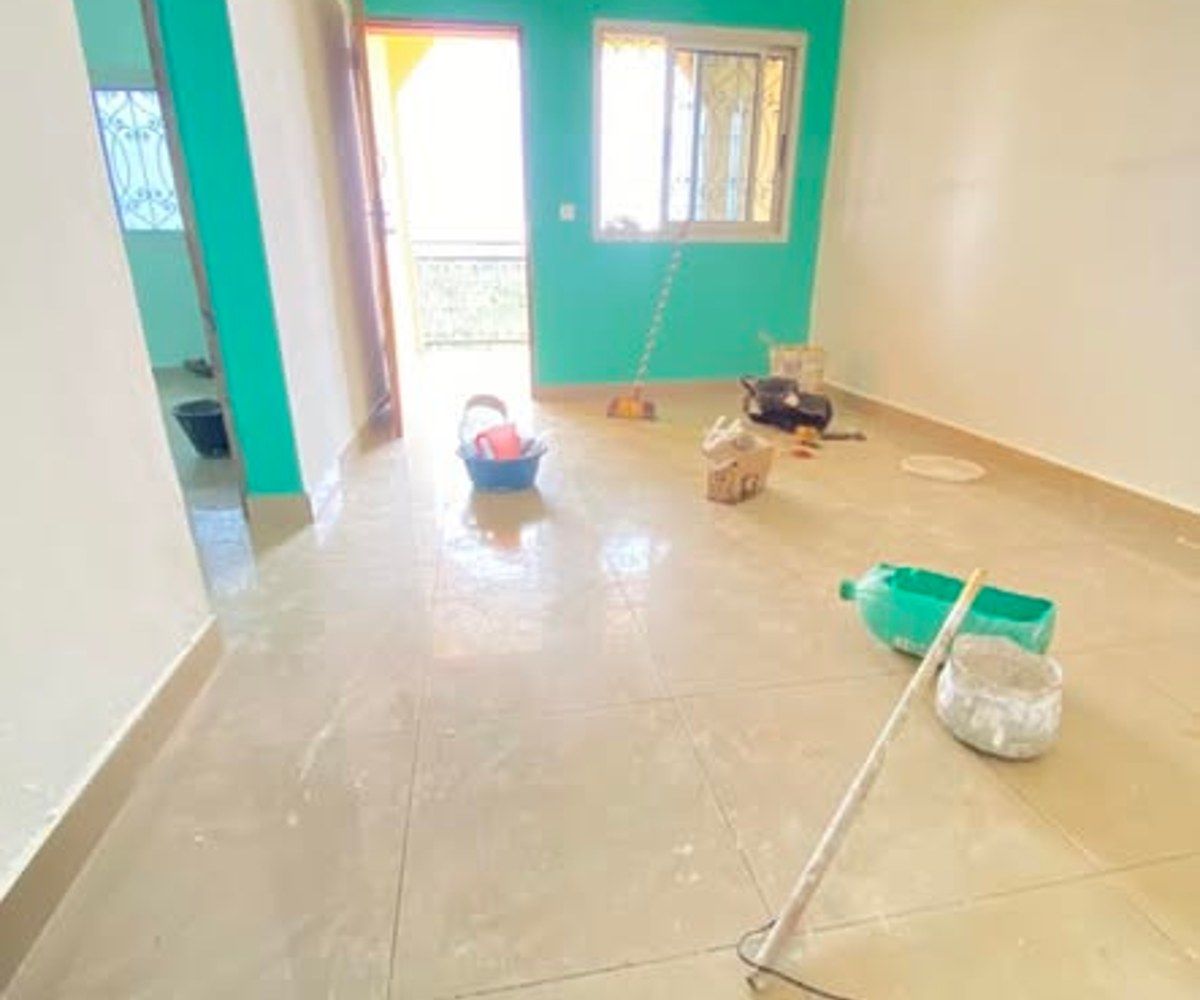 Studio moderne à Etoug-Ebe