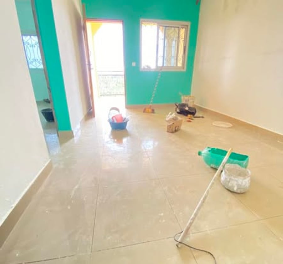 Studio moderne à Etoug-Ebe