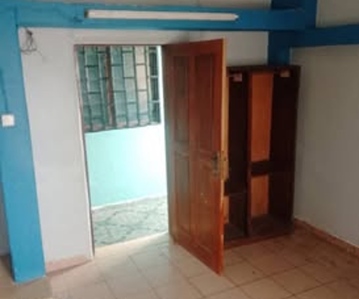 Appartement moderne à louer - Mballa 2