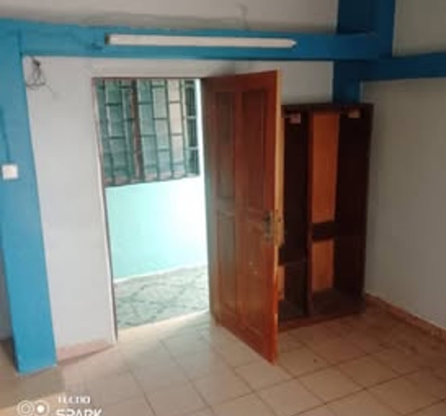 Appartement moderne à louer - Mballa 2