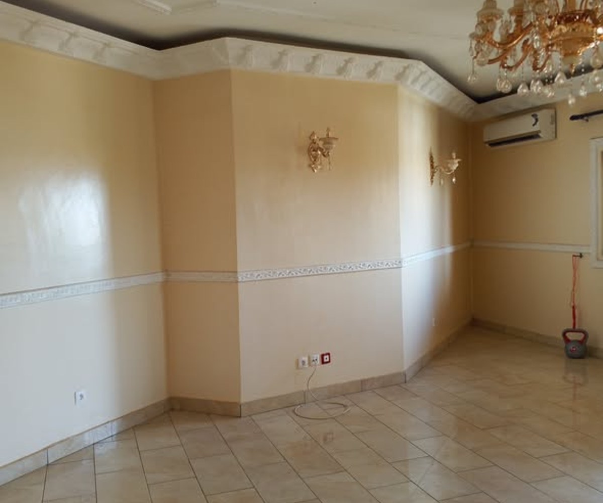 Vaste appartement VIP à Santa Barbara - 3 chambres