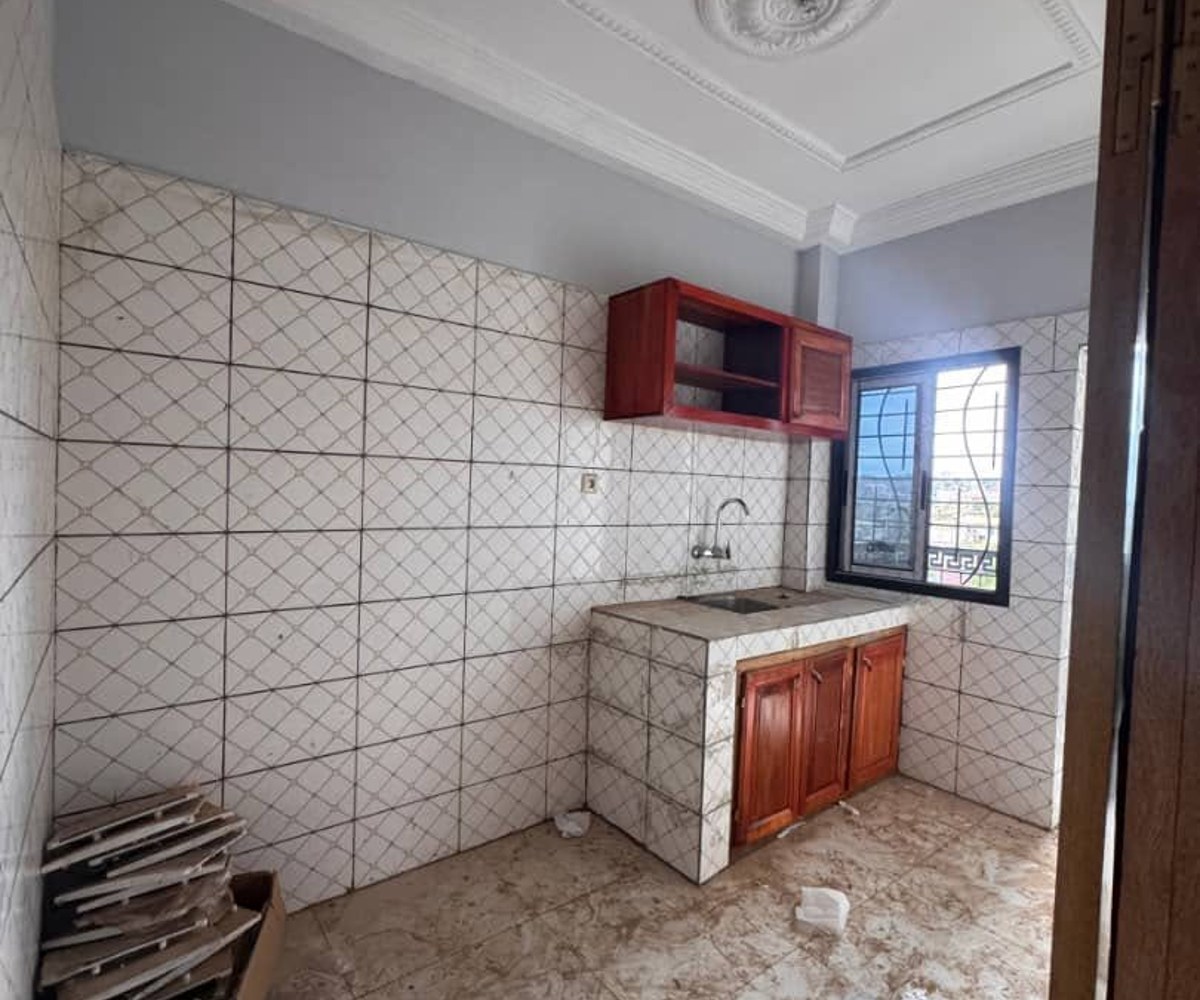 Studio moderne à Ngousso