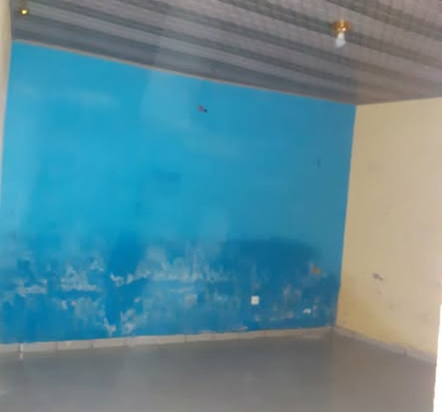 Studio moderne bien grand à Ndogpassi