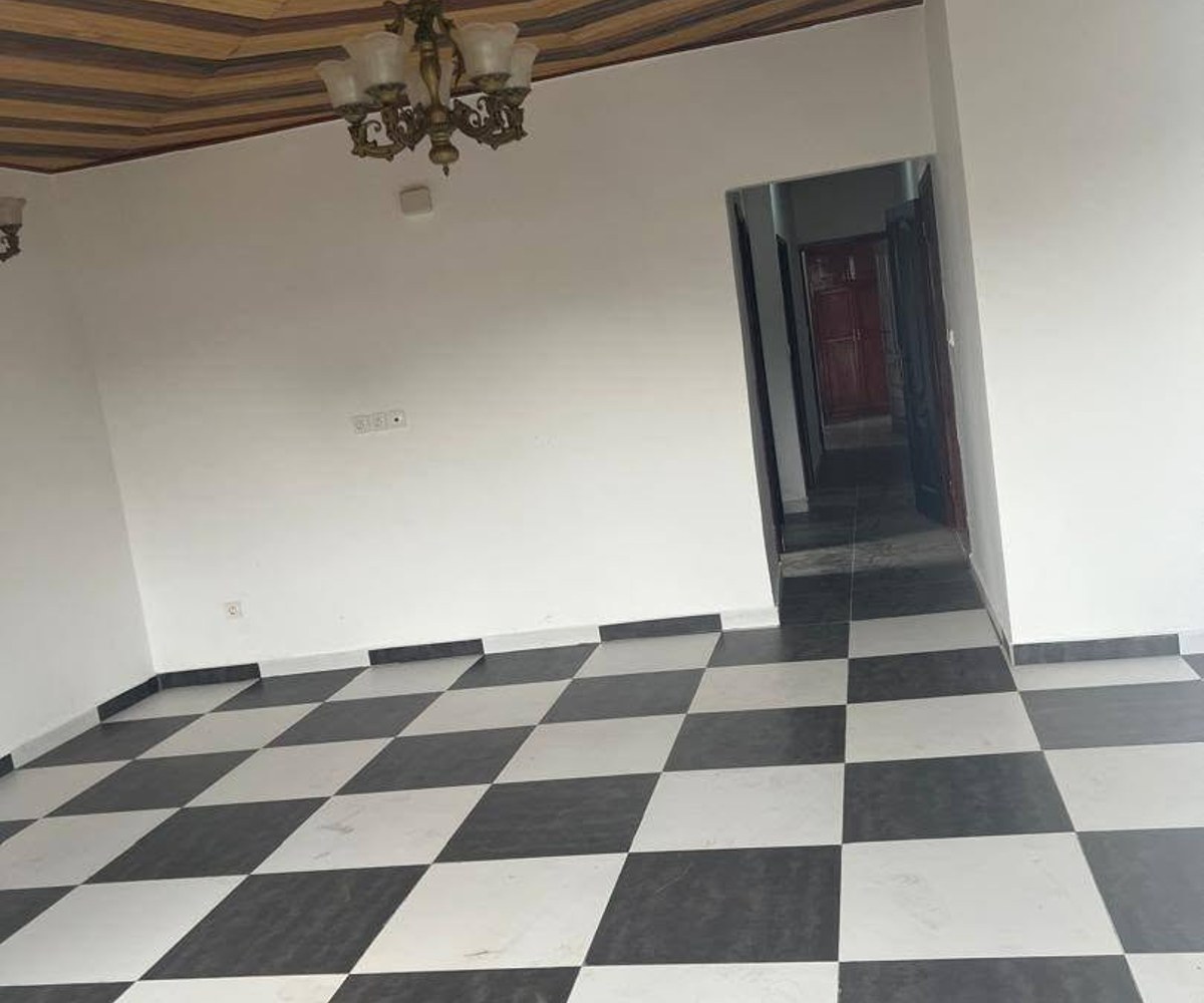 Appartement haut standing à louer à Yassa Bwang