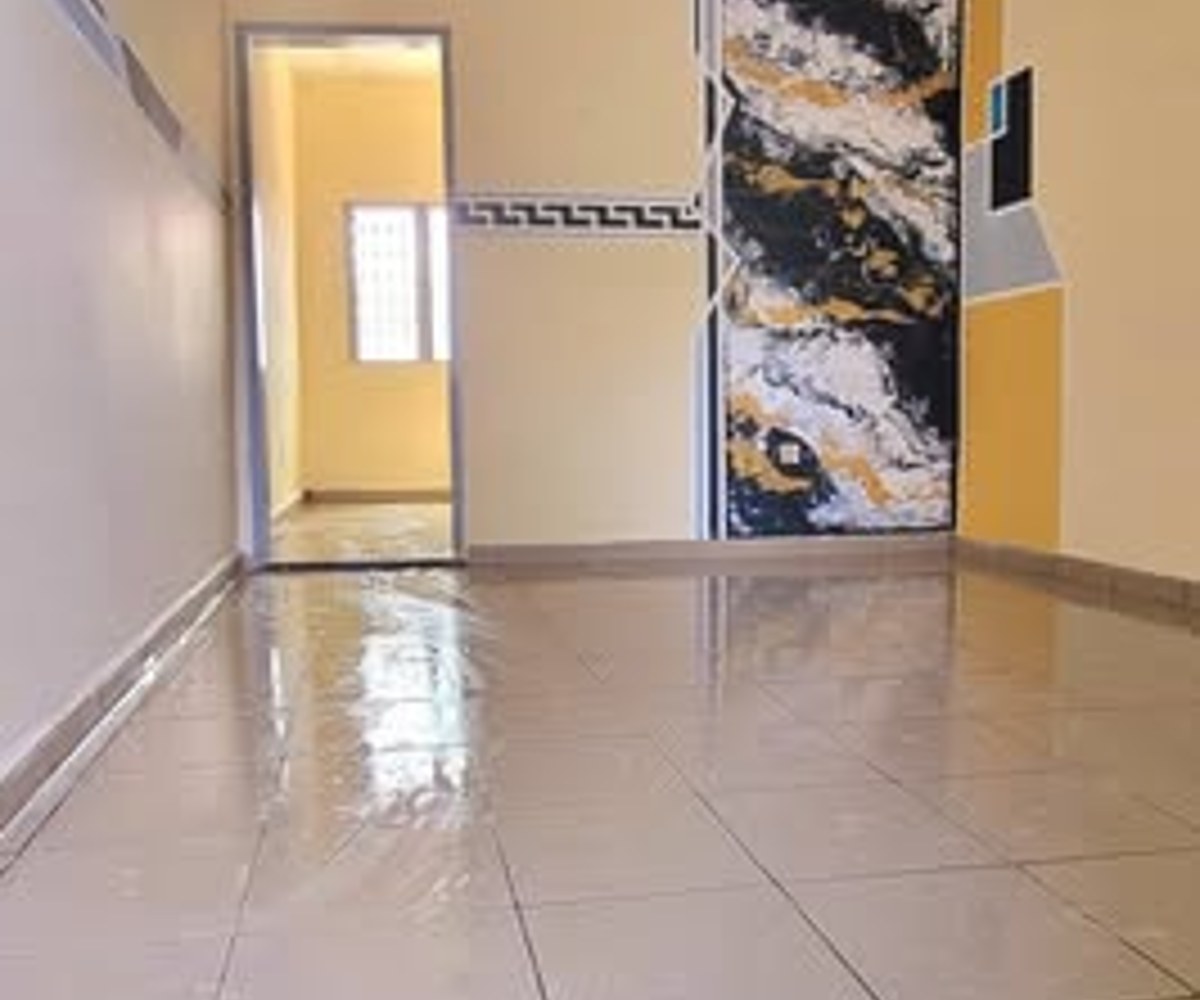 Studio moderne à louer à Biyem-assi