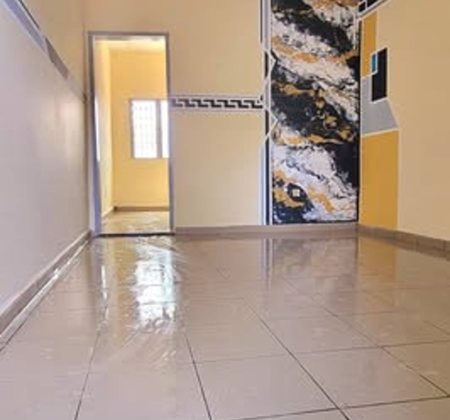 Studio moderne à louer à Biyem-assi