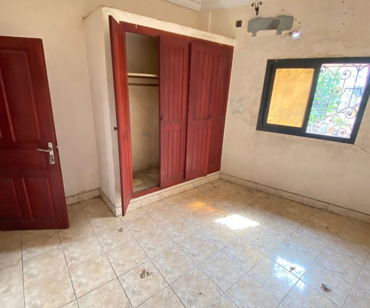 Appartement moderne à louer à Makepe