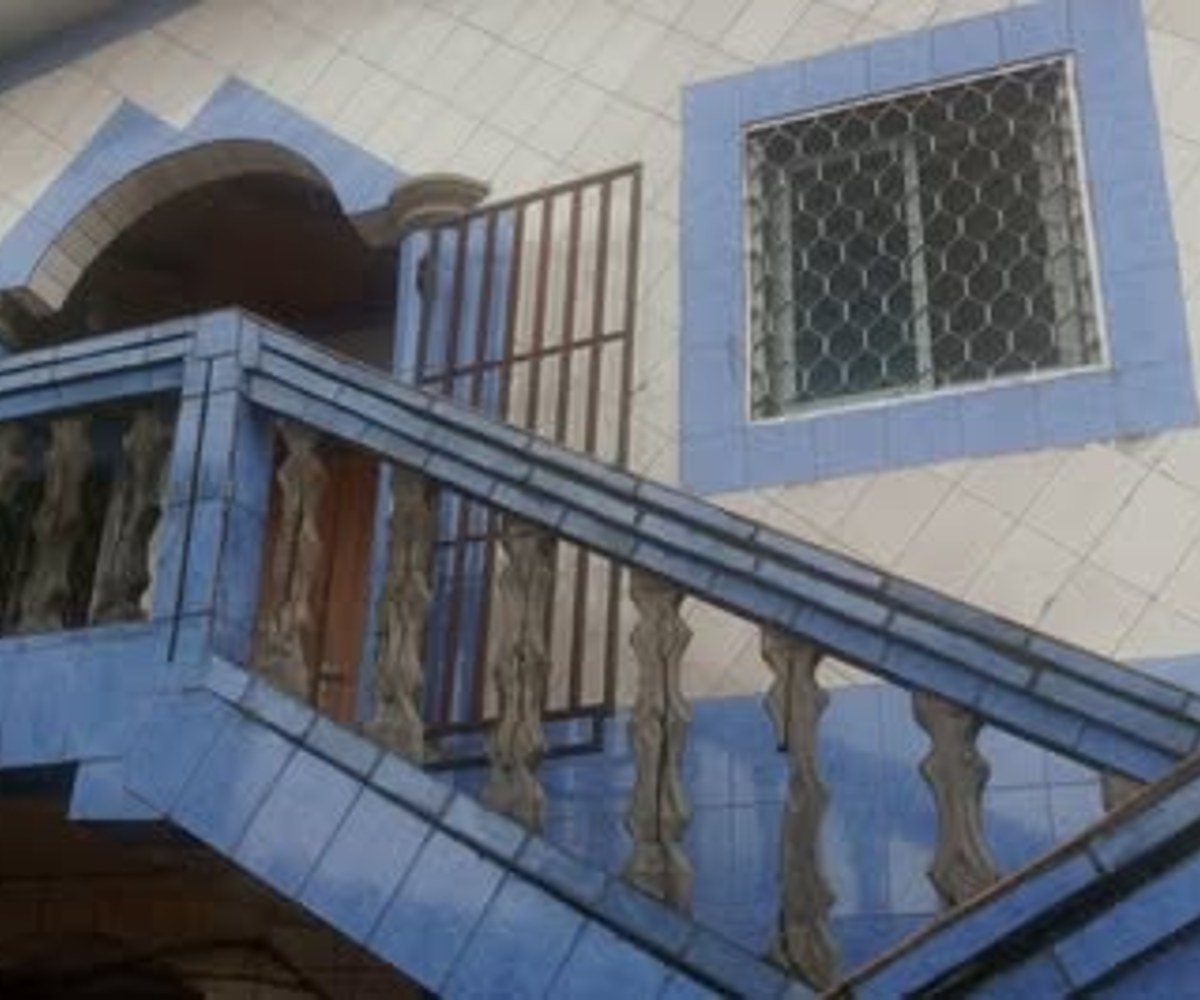 Appartement 3 chambres à louer - Cité Sic, Douala