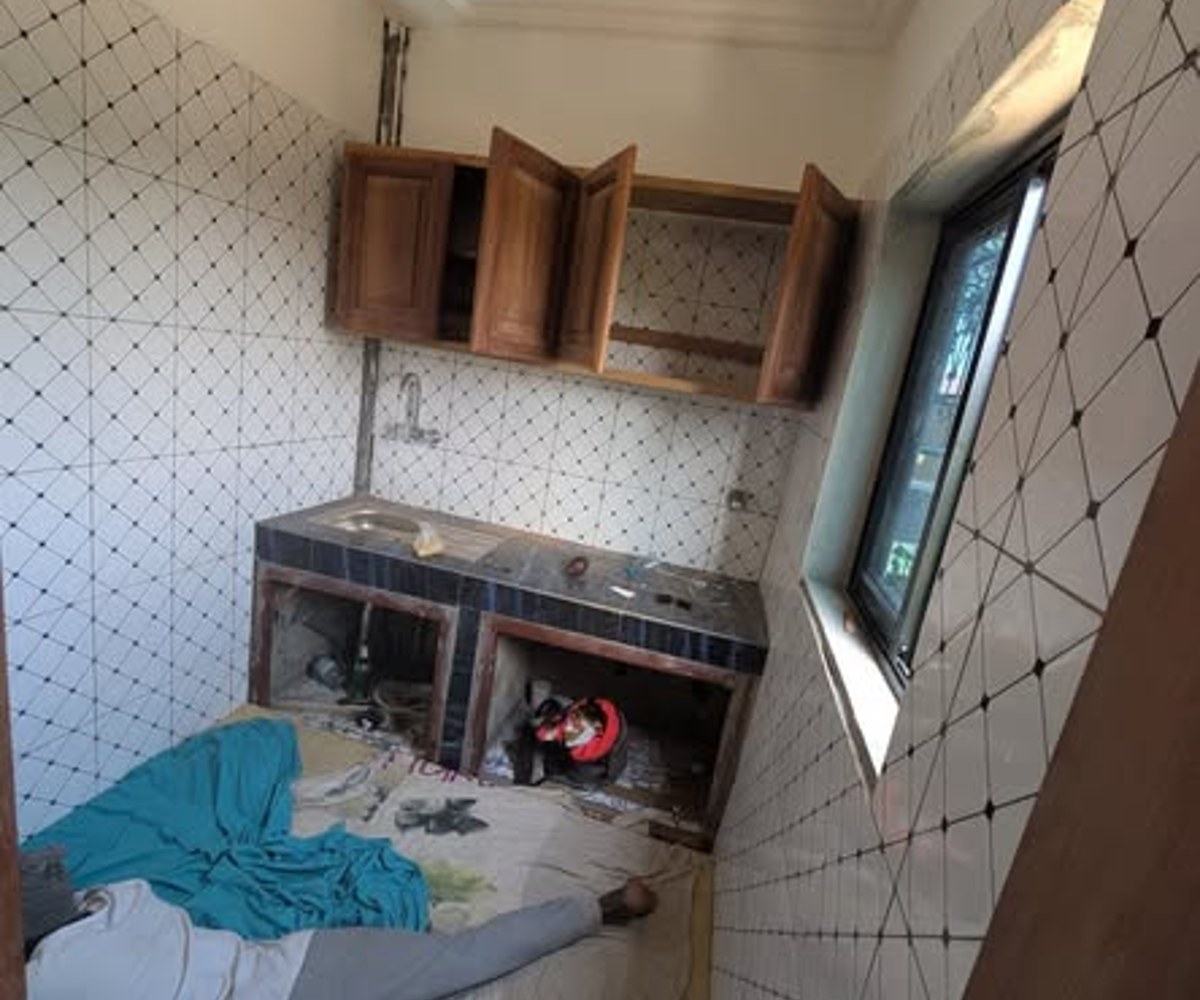 Studio moderne neuf à louer – Yaoundé Odza