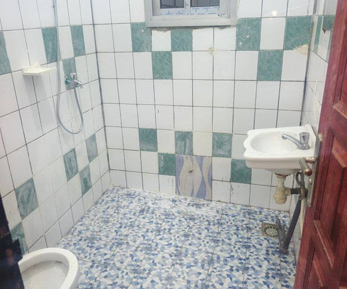 Appartement moderne 3 chambres à Ndogbon