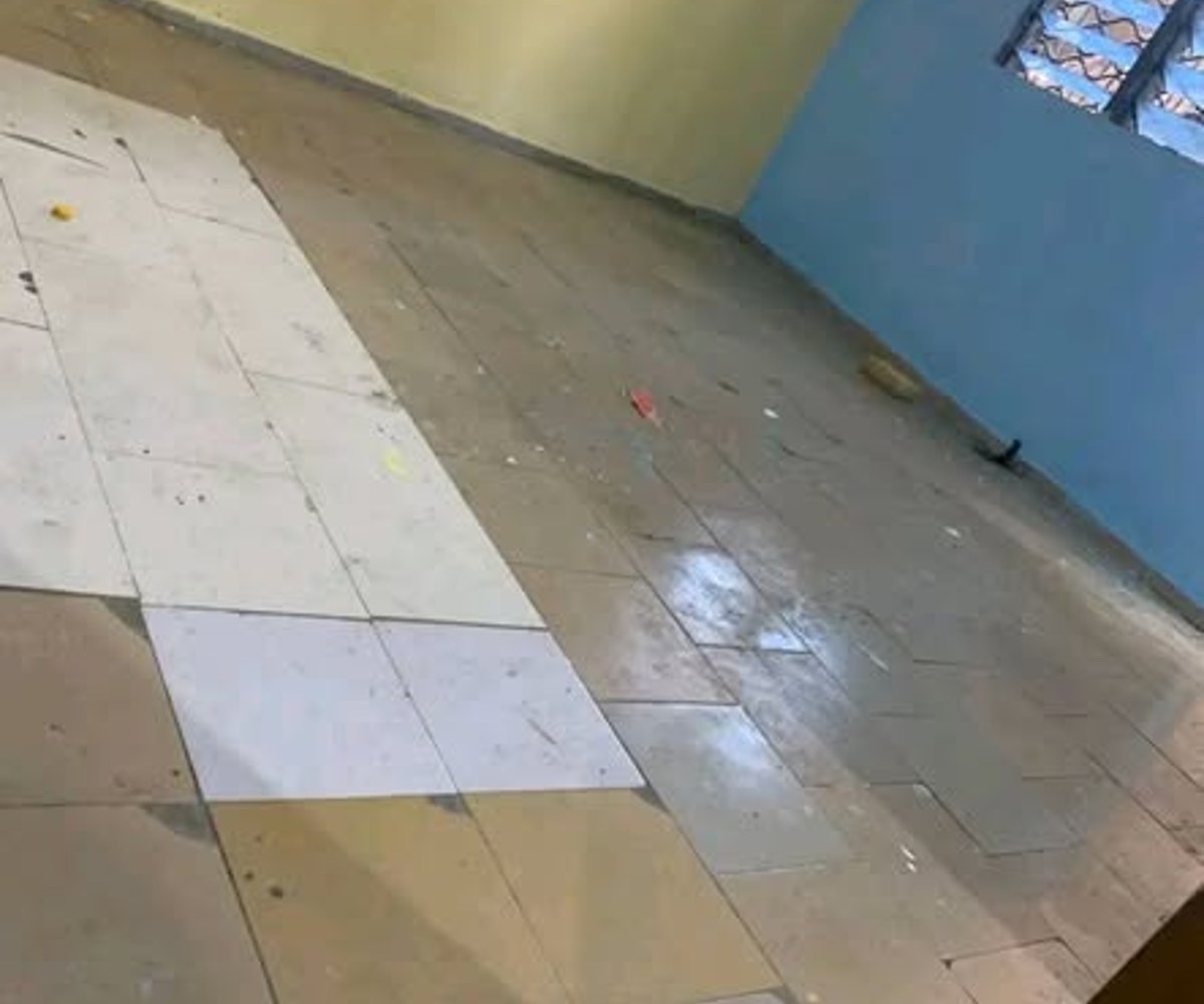 Vaste studio moderne à louer – Ndogpassi II, Douala