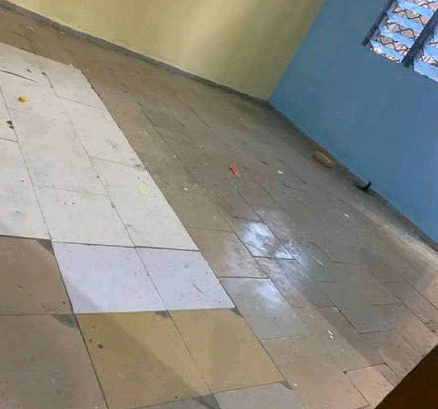 Vaste studio moderne à louer – Ndogpassi II, Douala