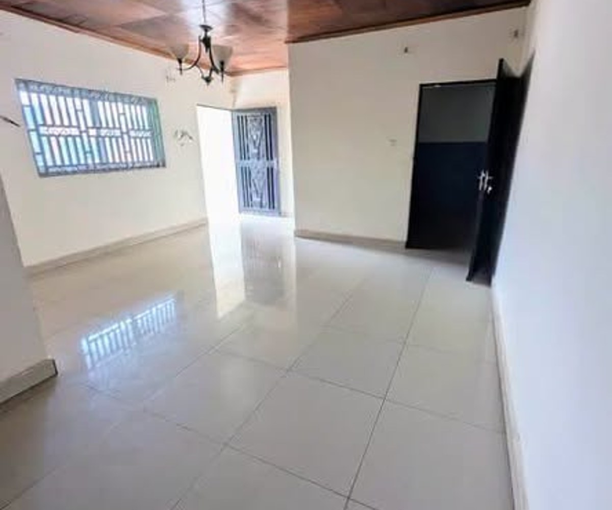 Yaoundé Nkolfoulou - Appartement 2 chambres à louer