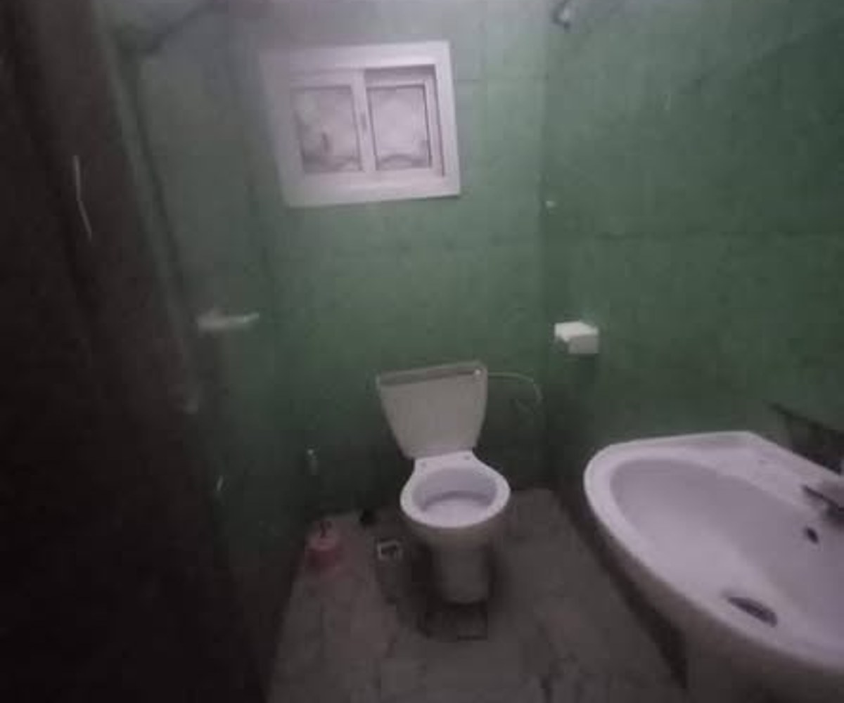 Studio moderne à louer - Ndogbong
