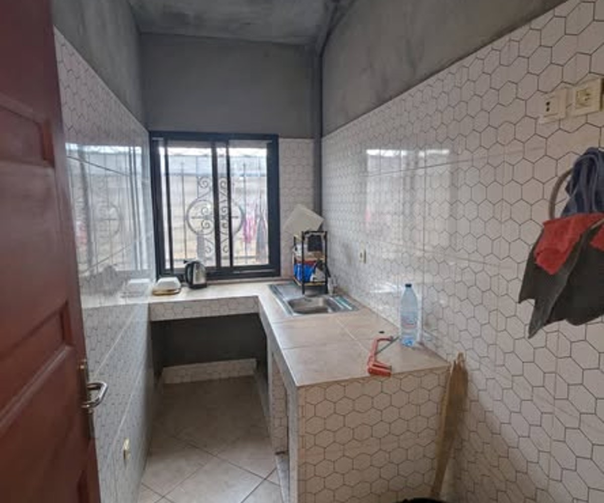 Appartement moderne 2 chambres à louer - Nkolnda, Yaoundé