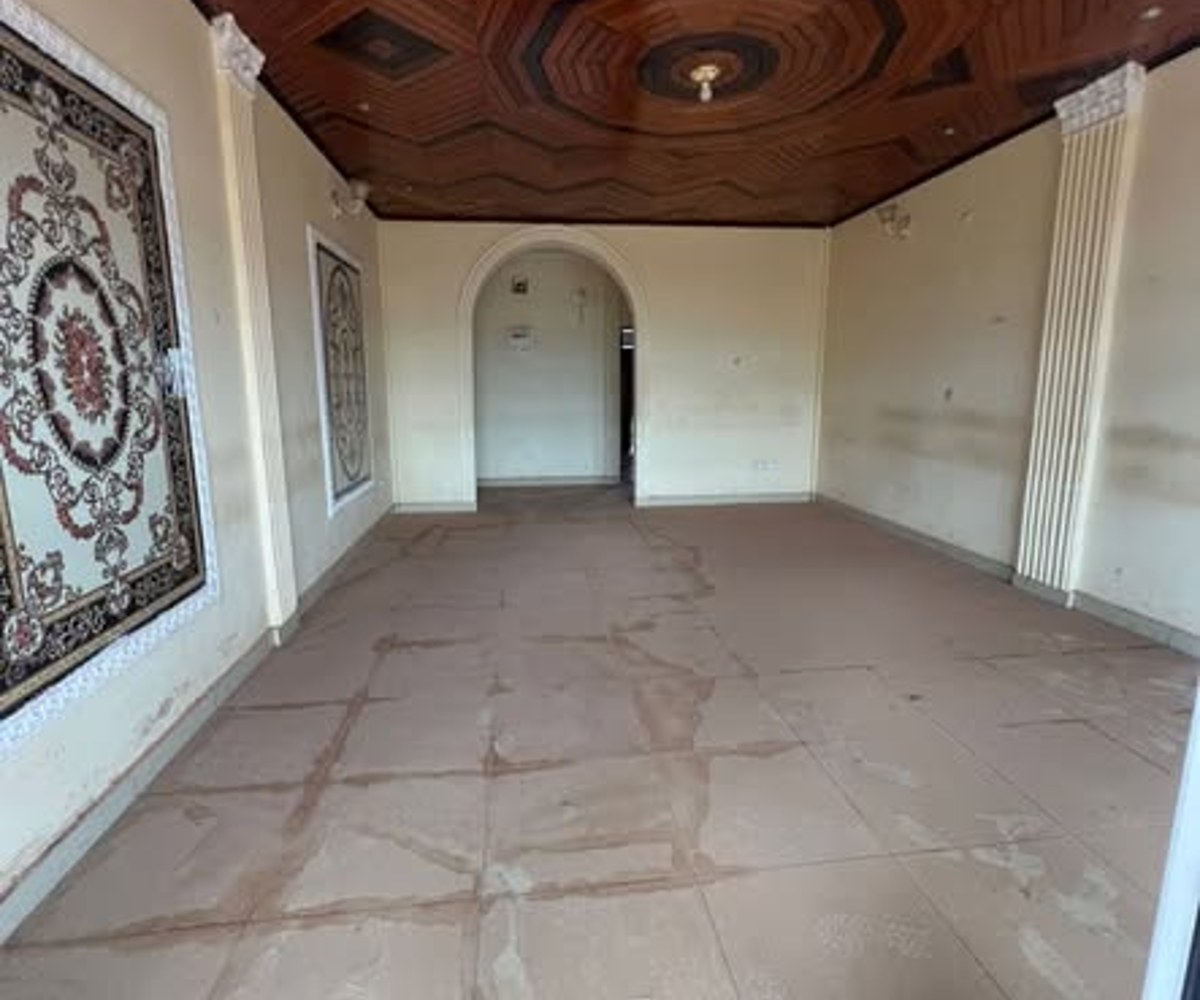 Appartement à Simbock Jésus Marie