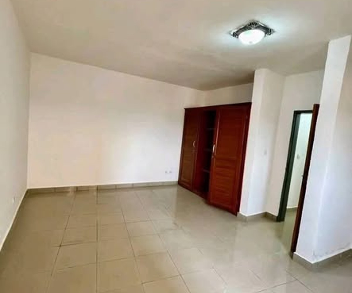 Appartement moderne à louer à Yaoundé Omnisport