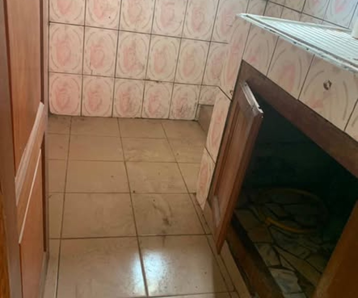 Très vaste et jolie appartement moderne à Ndogpassi
