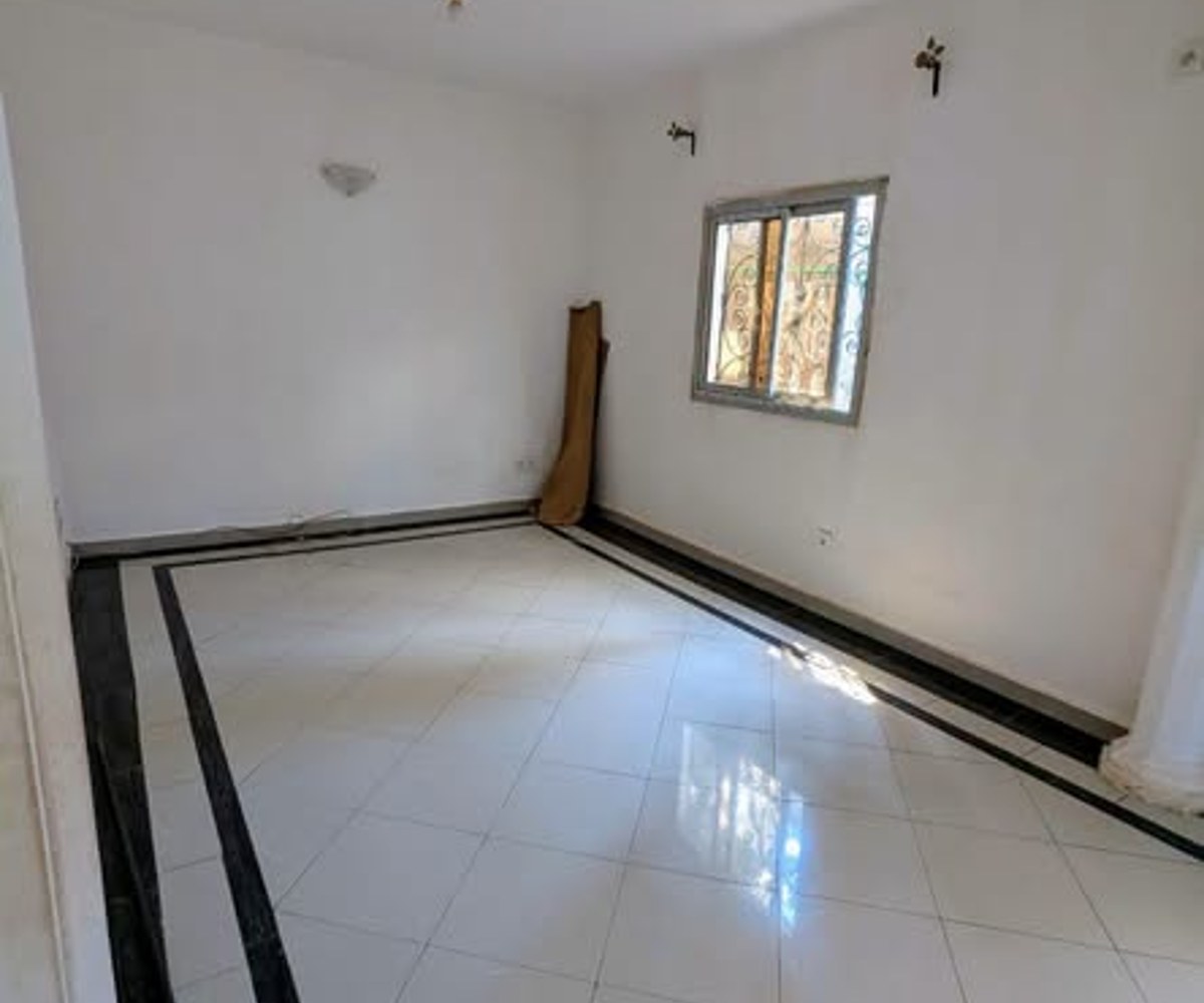 Appartement 3 chambres à louer - Tsinga Village, Yaoundé