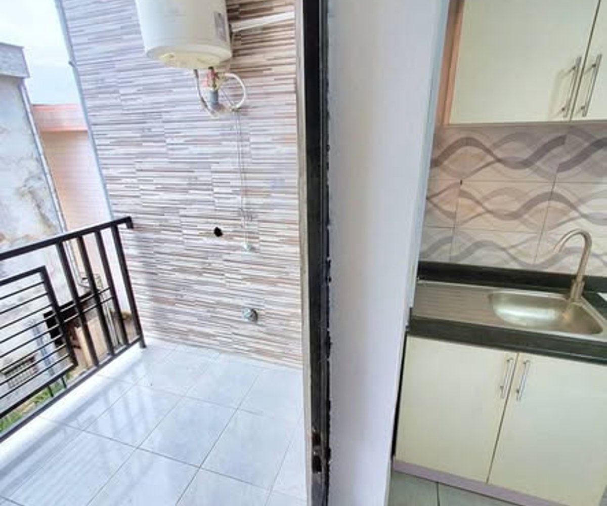 Appartement moderne haut standing à Makepe