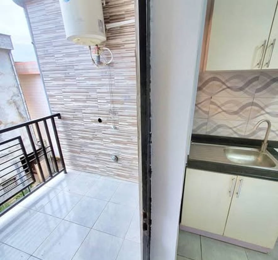 Appartement moderne haut standing à Makepe