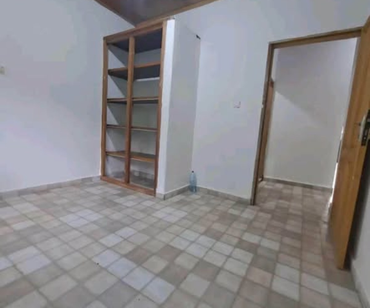 Appartement moderne VIP avec forage - 3 chambres - Nkolfoulou