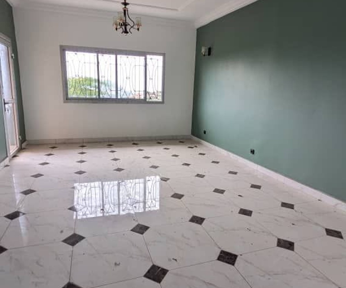 Appartement VIP à louer - Messassi