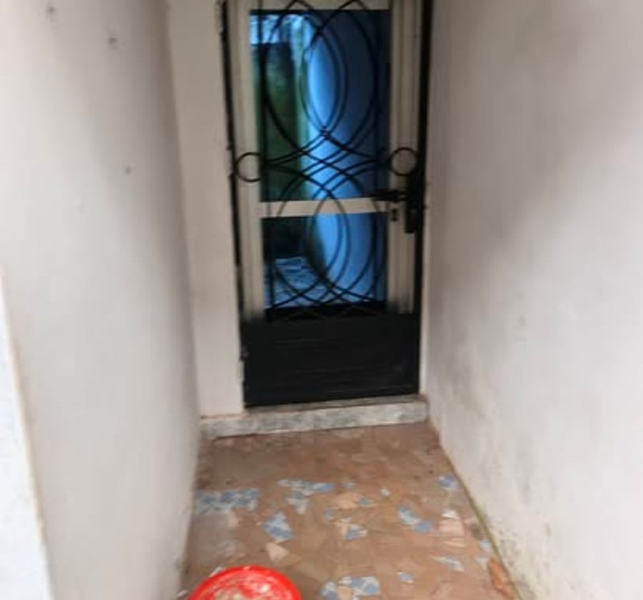 Studio moderne à Jouvence