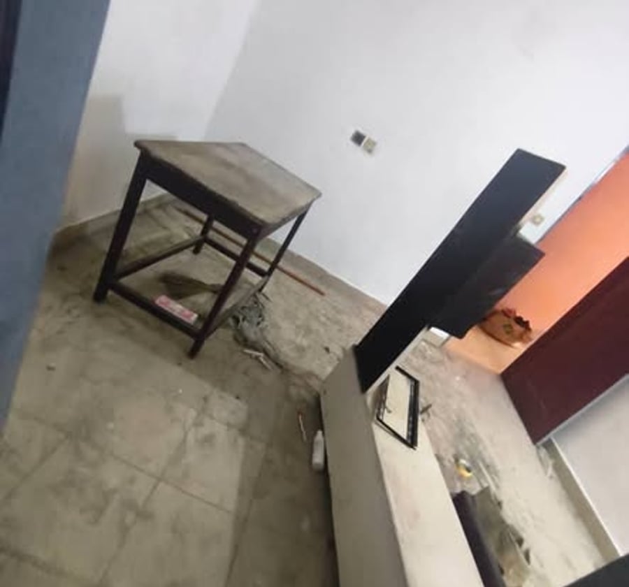 Chambre moderne à louer - Makepe Bel-air