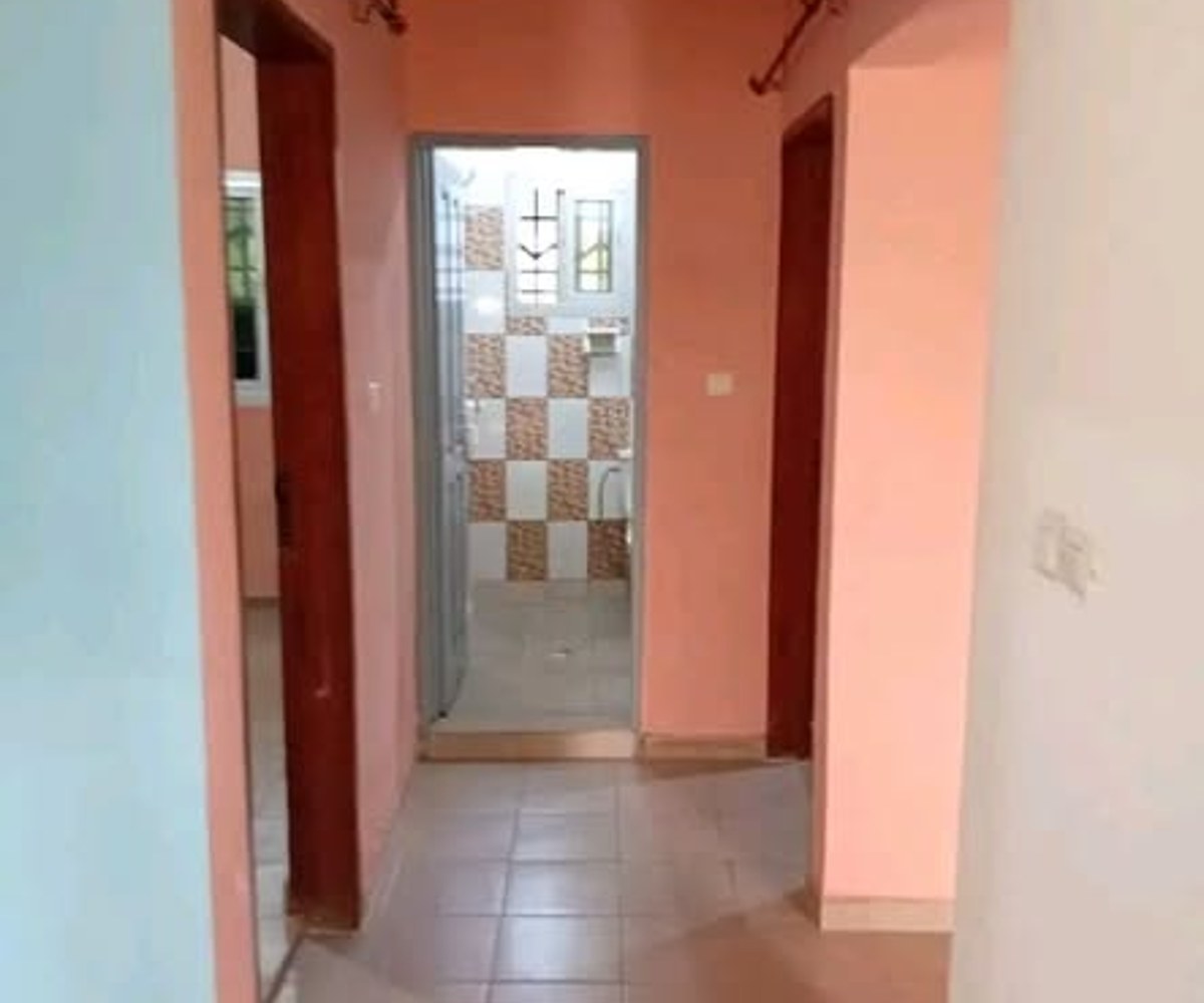 Appartement 2 chambres à Mimboman, Yaoundé - 90 000 FCFA/mois