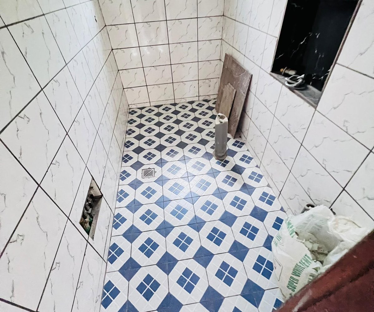 Appartement moderne VIP - Messassi