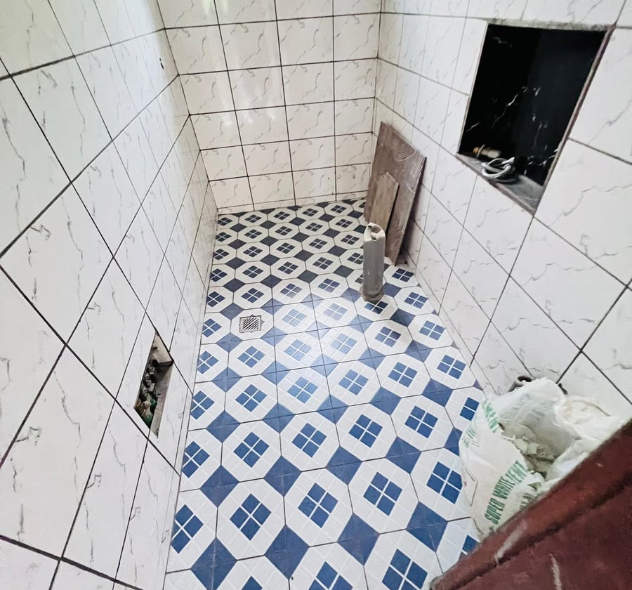 Appartement moderne VIP - Messassi