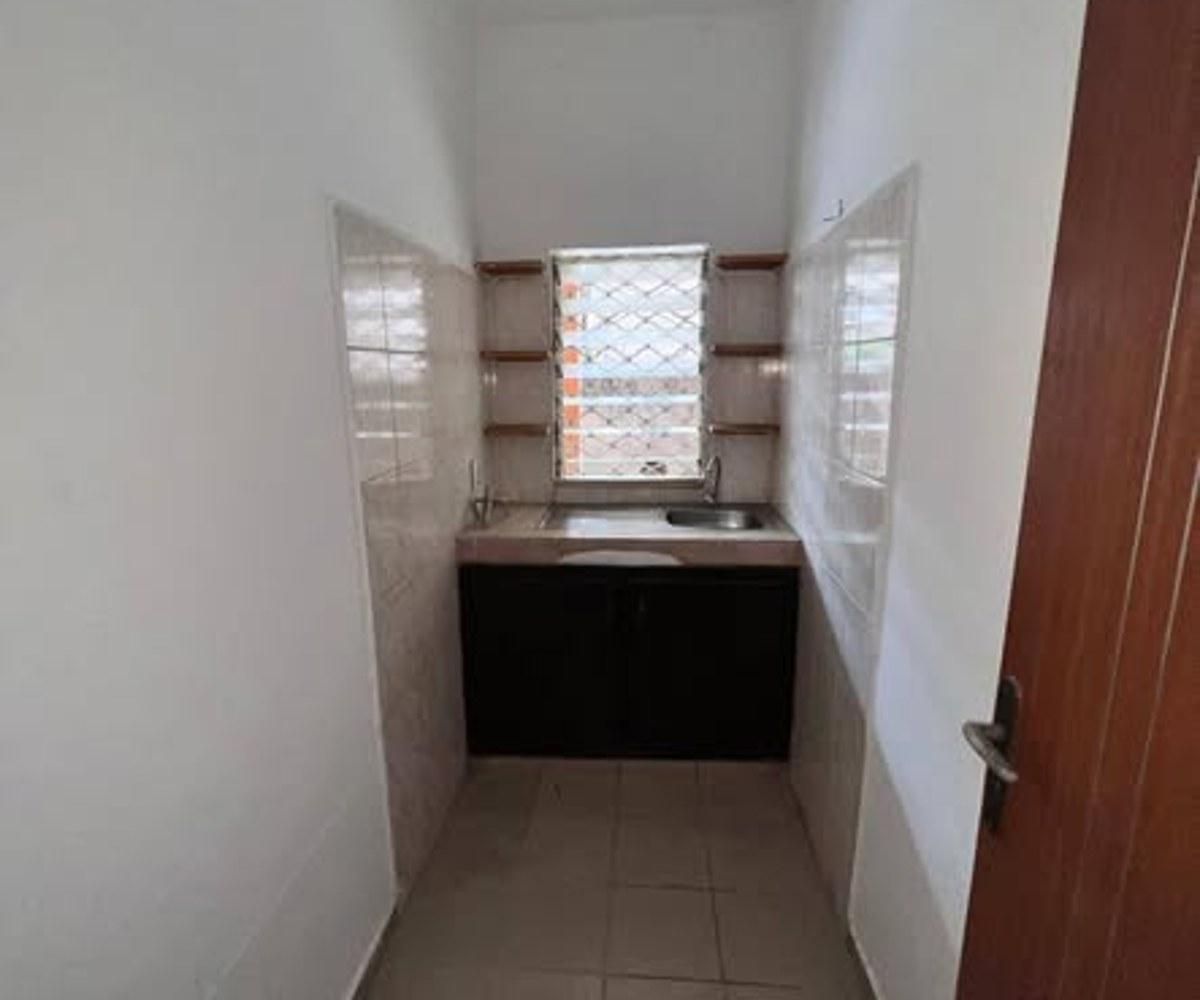 Studio à louer à Kotto, Douala
