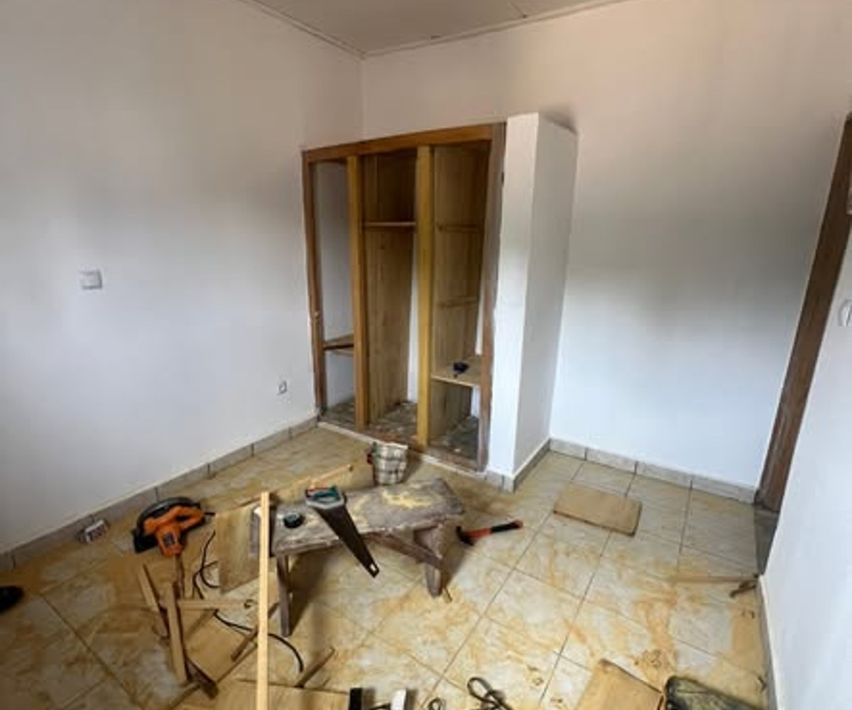 Studio moderne à louer - Damas, Yaoundé