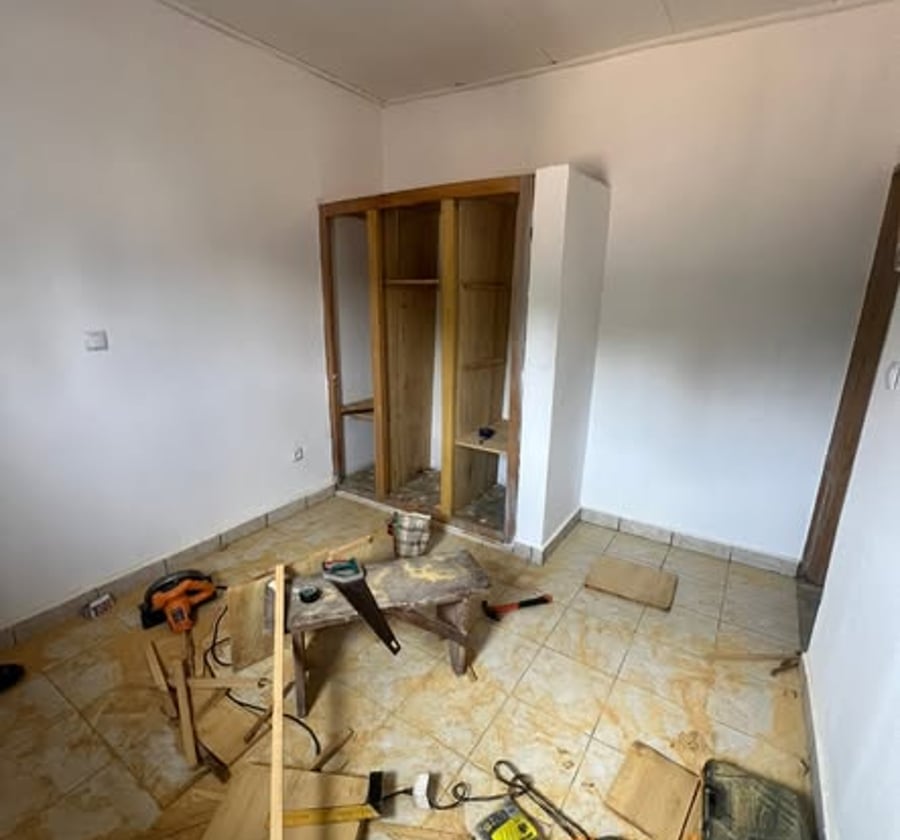 Studio moderne à louer - Damas, Yaoundé