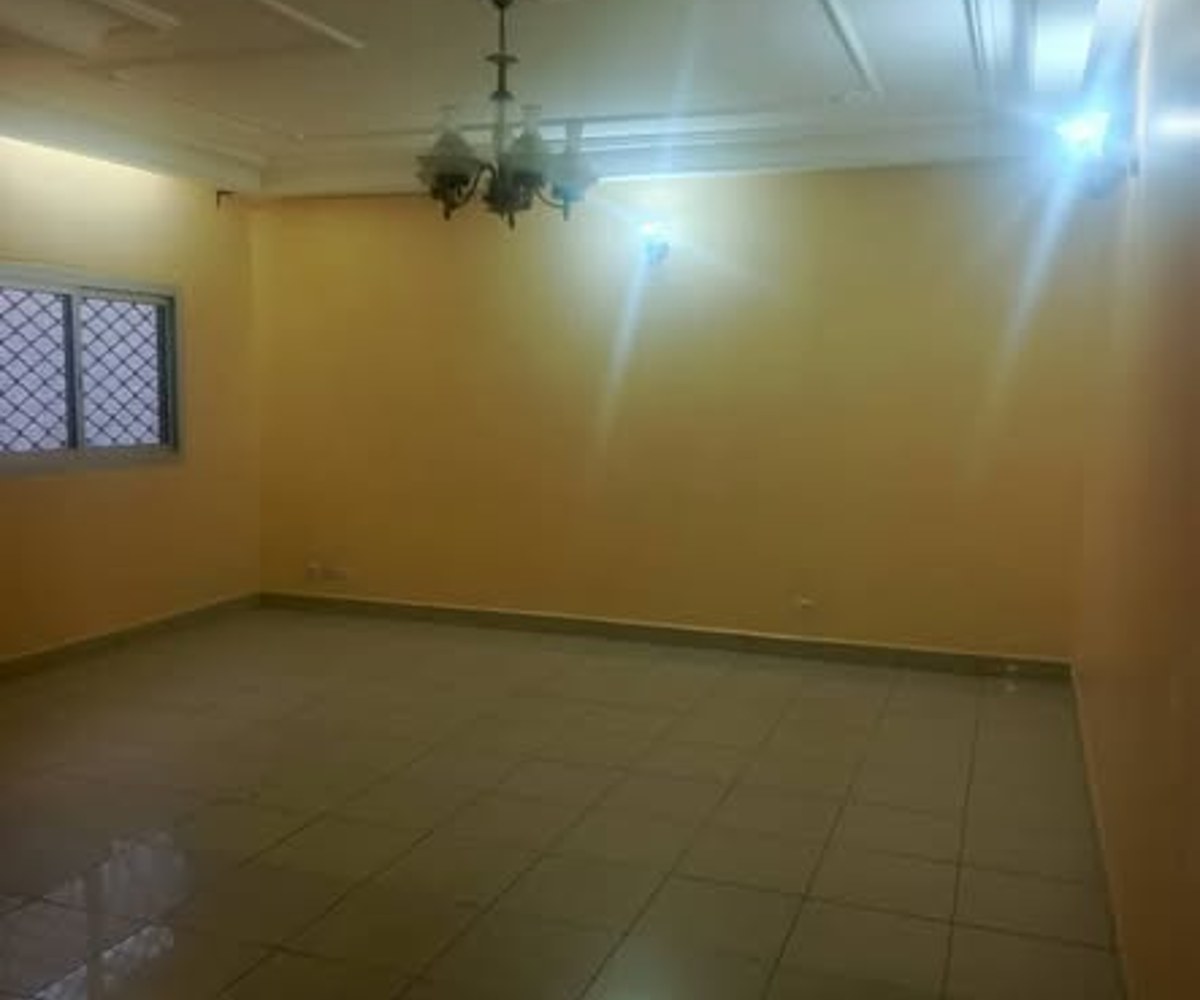 Appartement moderne individuel - 3 chambres - Emana Tradex
