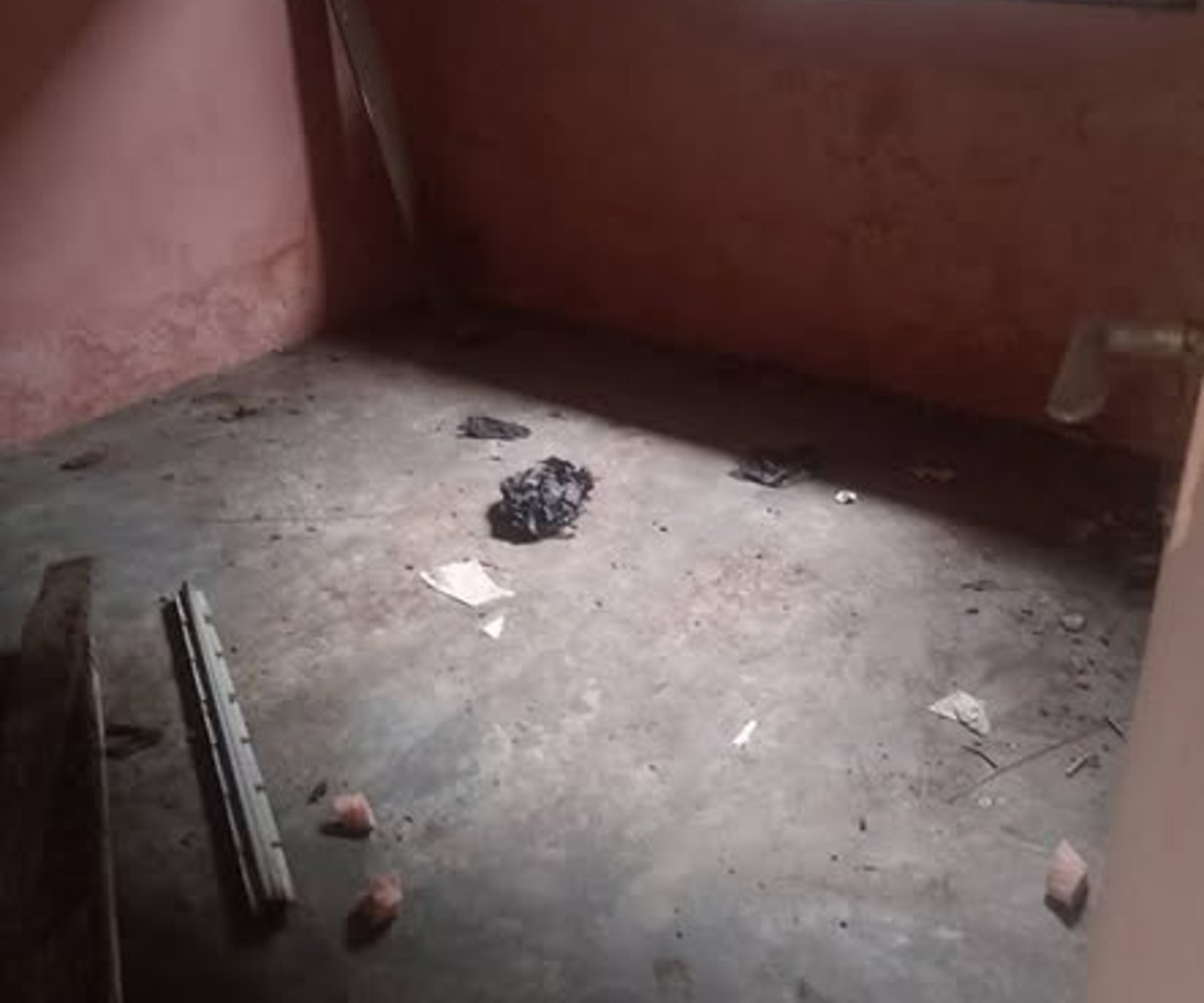 Appartement moderne à louer à Douala Logbaba Carrière