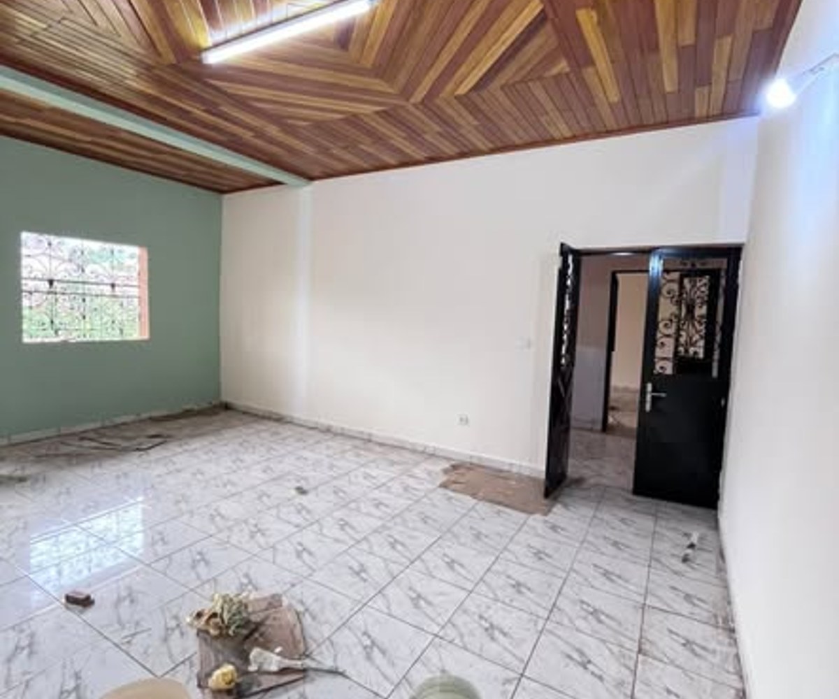 02 appartements modernes à louer à Emana, Yaoundé