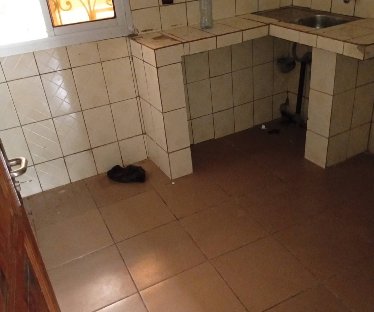 Appartement individuel à louer - Nkolfoulou Wague