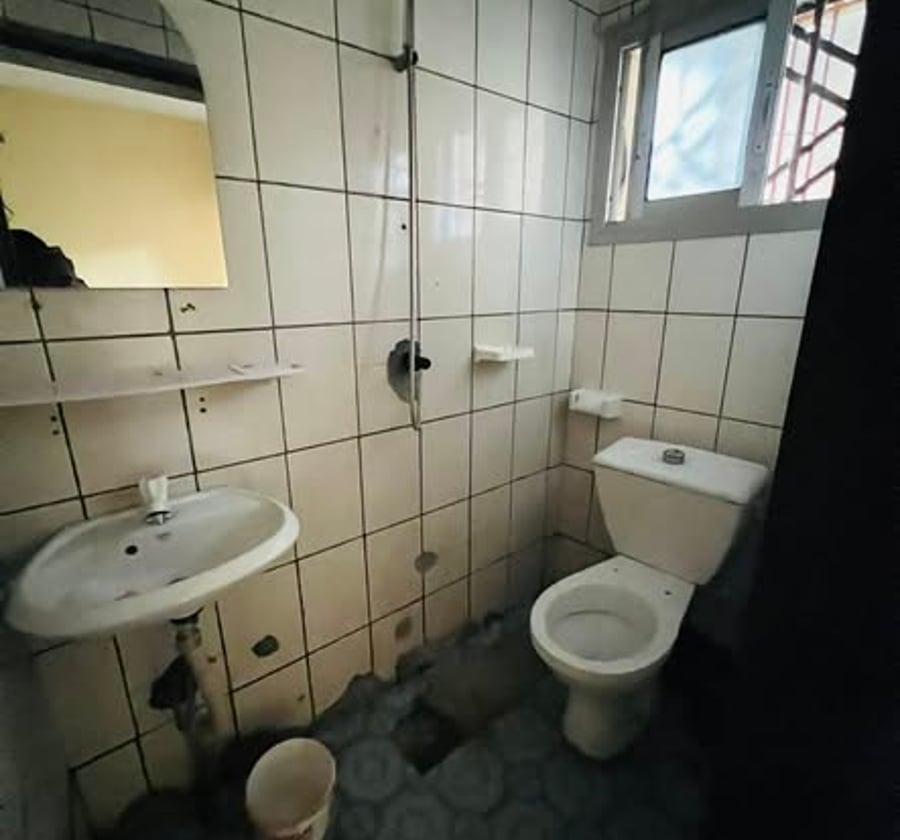 Chambre moderne à louer - Ange Raphaël Stade CICAM