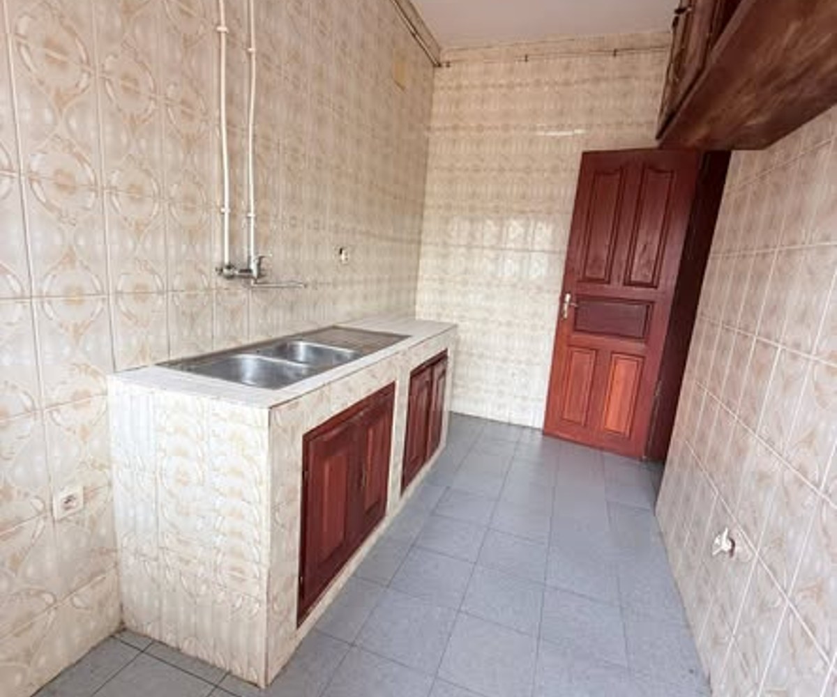 Appartement moderne 2 chambres à louer - Ngousso Yaoundé