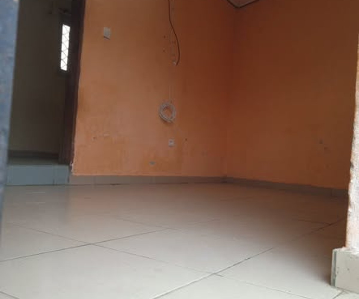 Studio moderne à Ndogpassi II