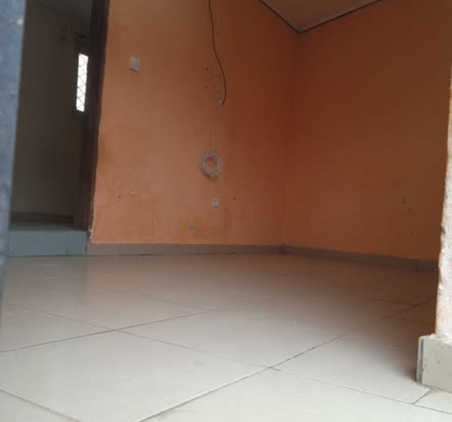 Studio moderne à Ndogpassi II