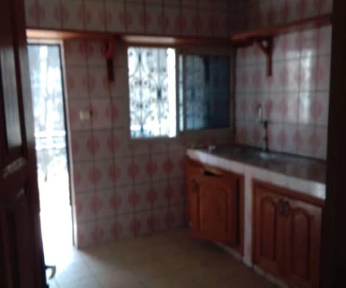 Appartement moderne bon standing à louer à Kotto