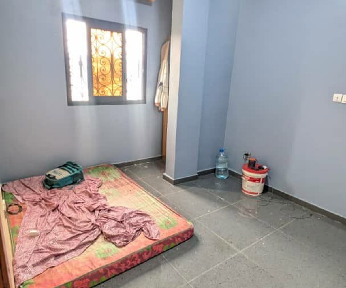 Vaste appartement à louer - Emana, Yaoundé