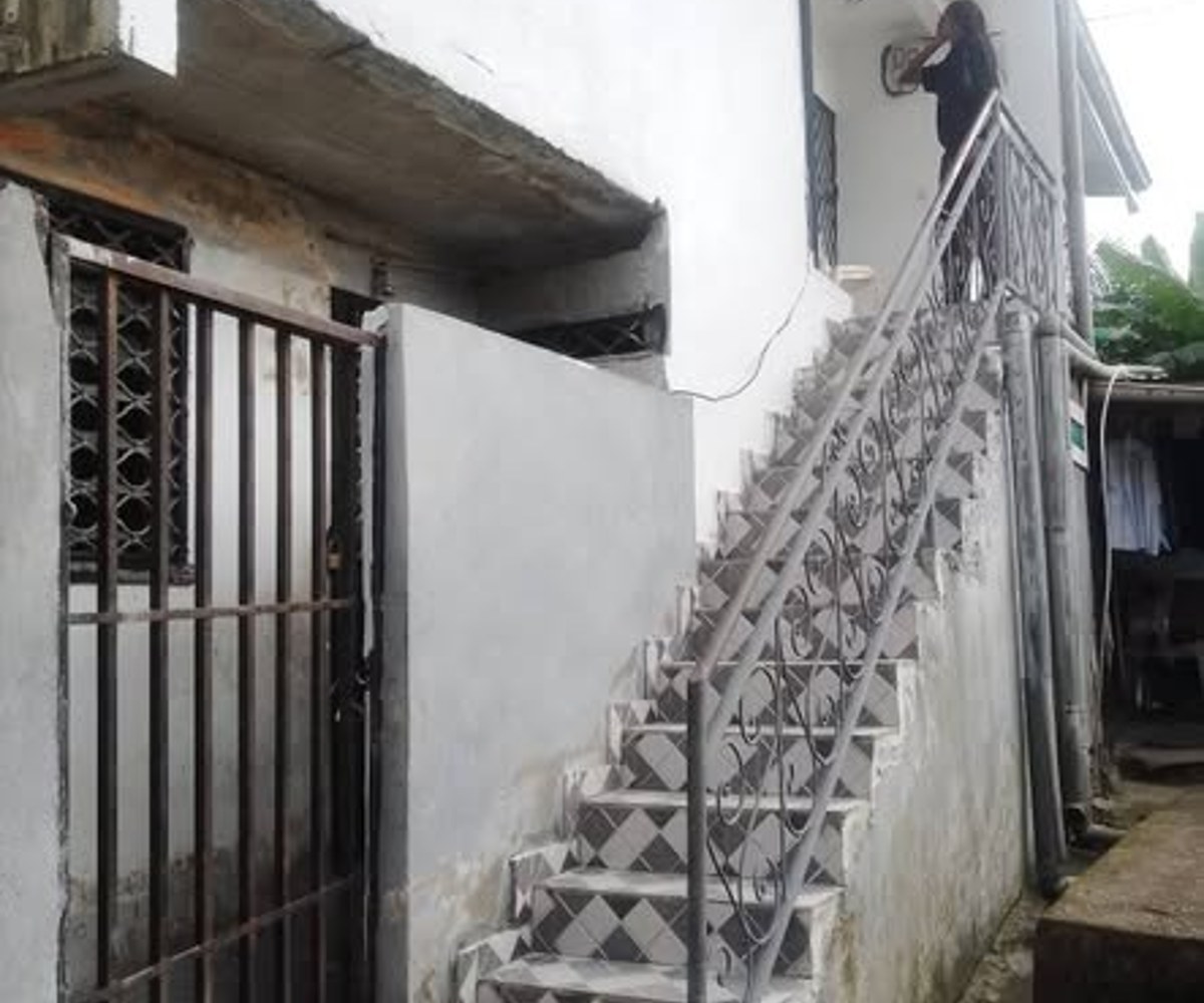 Chambre Moderne à Akwa Nord